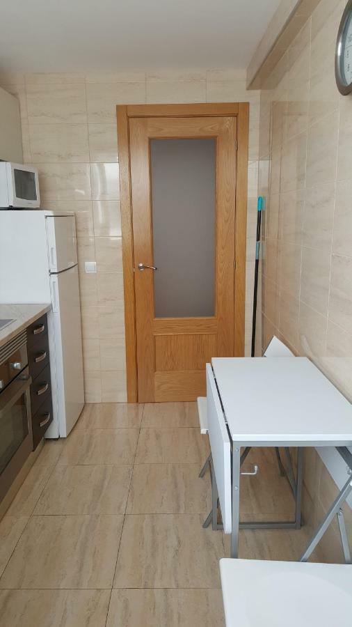 Apartamento Eivissa 800 M De La Playa De Gandía Exterior foto