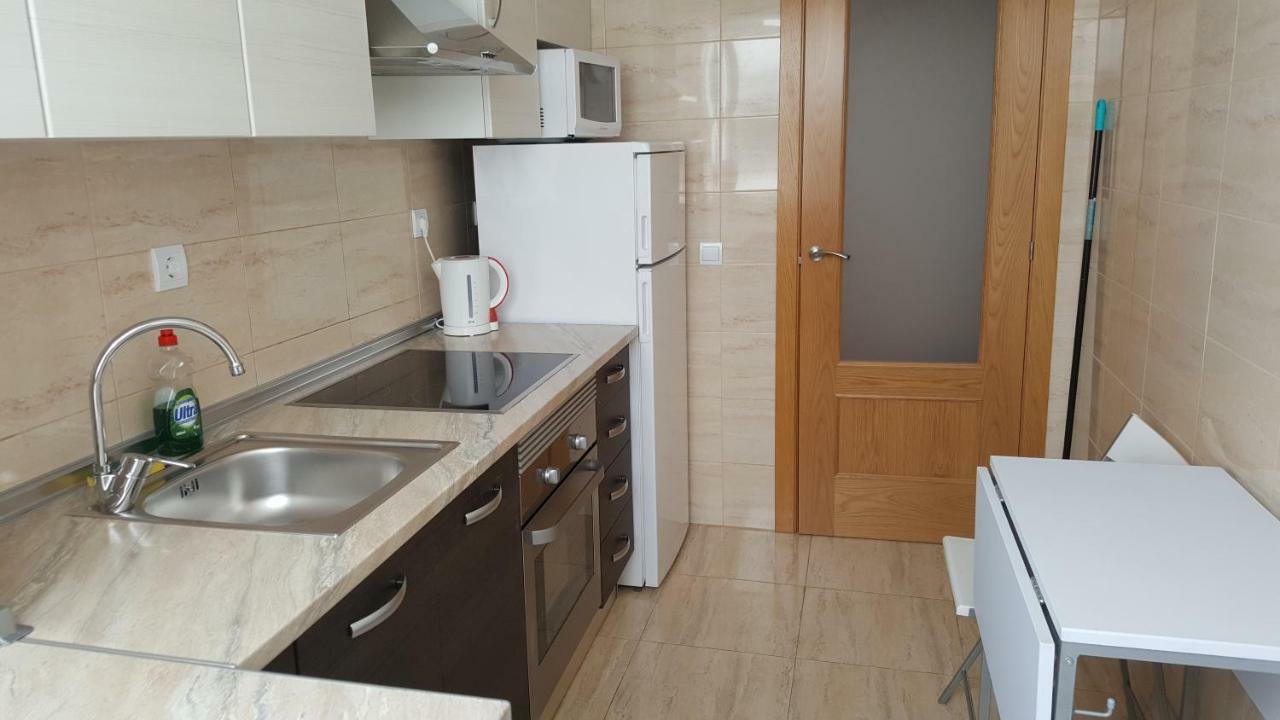 Apartamento Eivissa 800 M De La Playa De Gandía Exterior foto