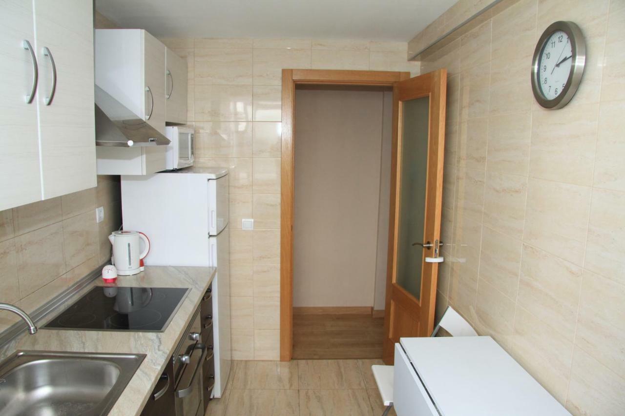 Apartamento Eivissa 800 M De La Playa De Gandía Exterior foto