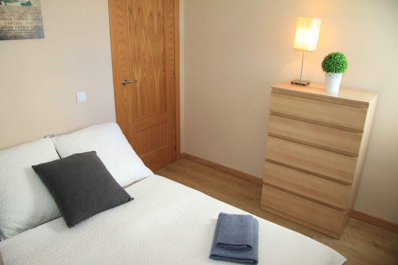 Apartamento Eivissa 800 M De La Playa De Gandía Exterior foto