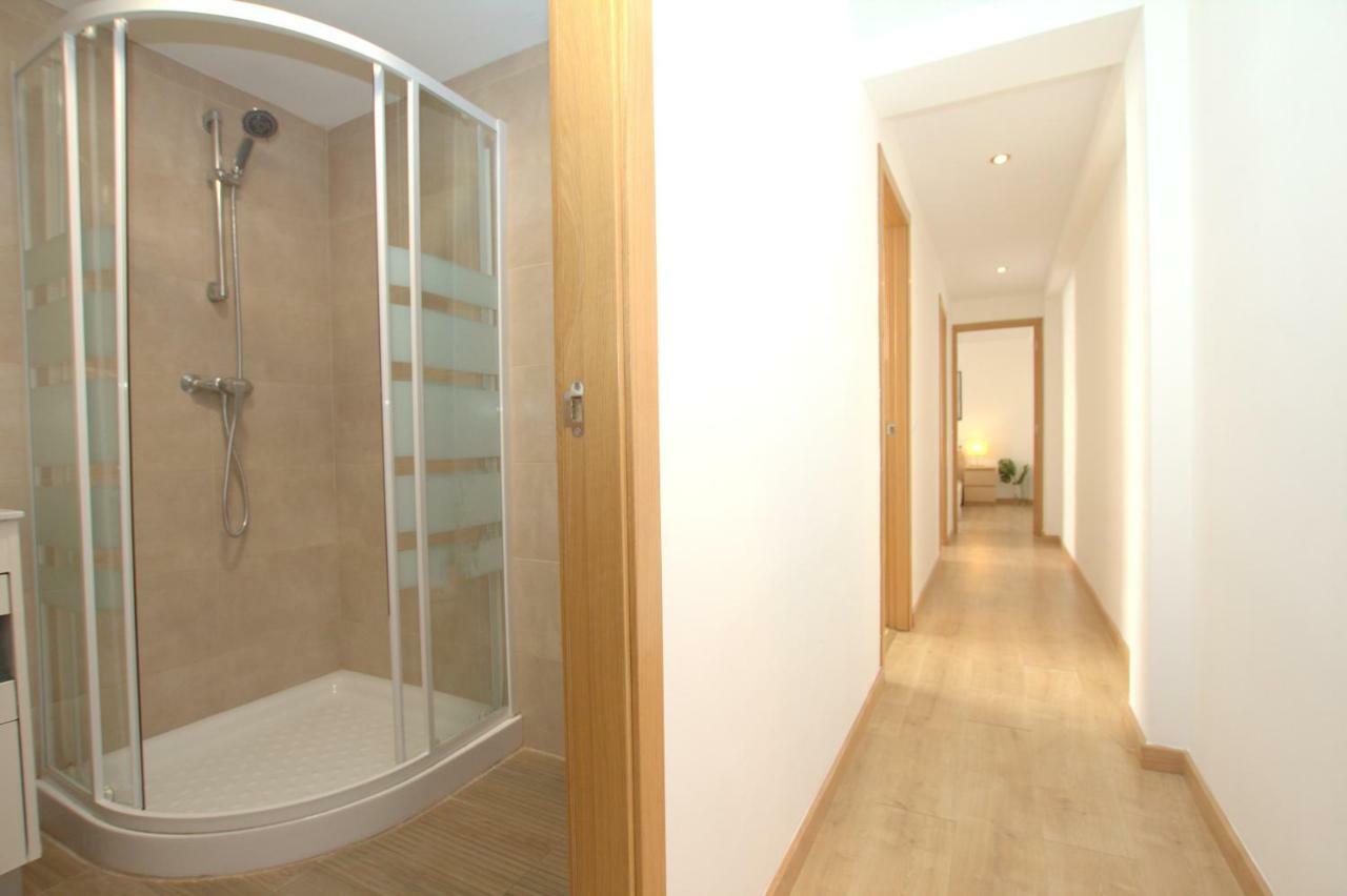 Apartamento Eivissa 800 M De La Playa De Gandía Exterior foto